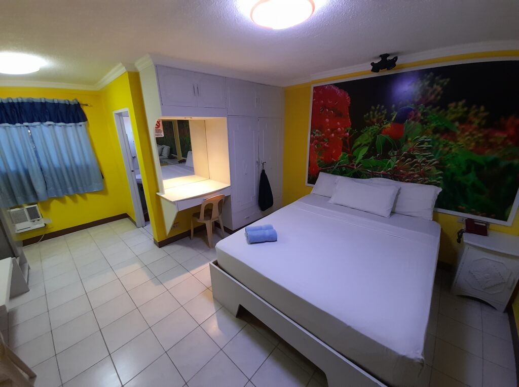 Arizona Subic Bay Hotel and Resort-Superior Room